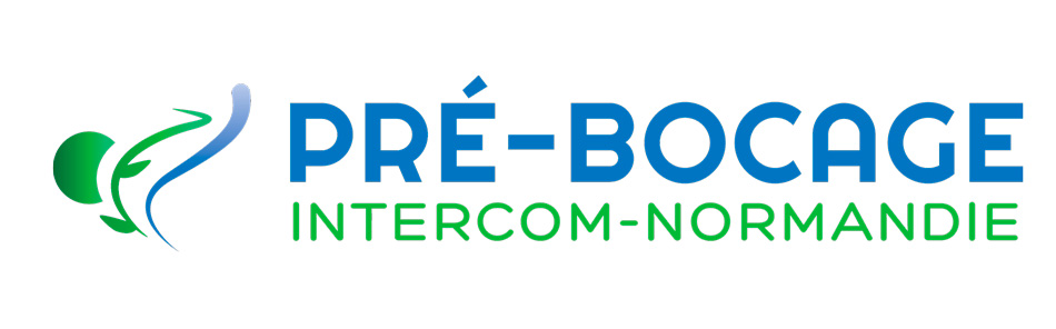 Logo Pré-Bocage Intercom
