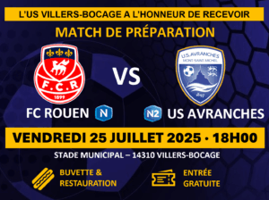 match visuel